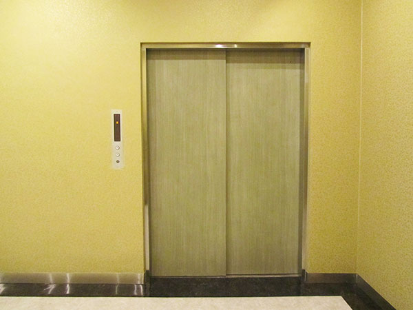エレベーター2の画像