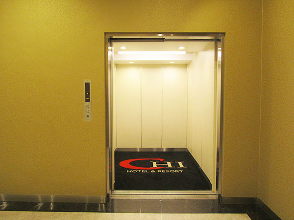 エレベーター3の画像